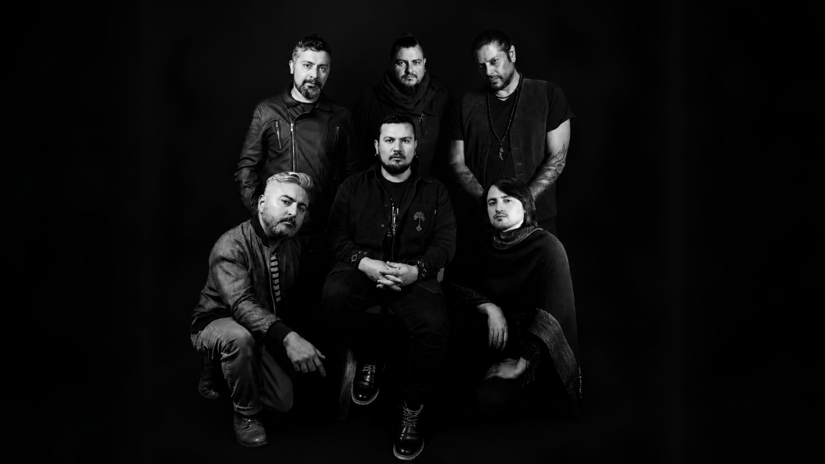 Foto Mórpez – Kuervos del Sur